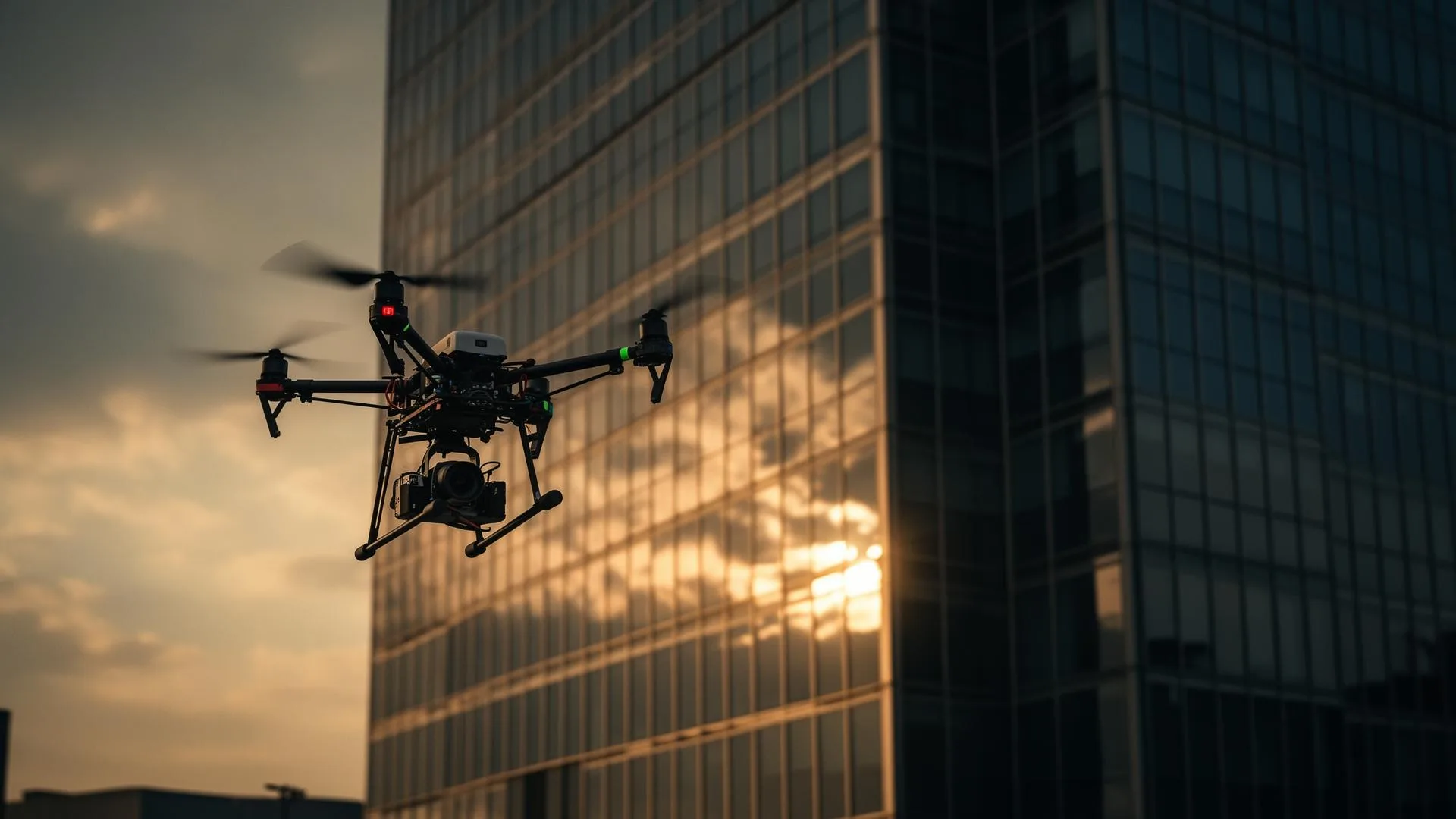 Drone Solutions