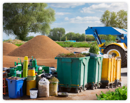 Image of Waste Collection